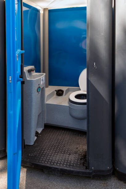 Affordable portable toilet rental in Millers Creek, NC