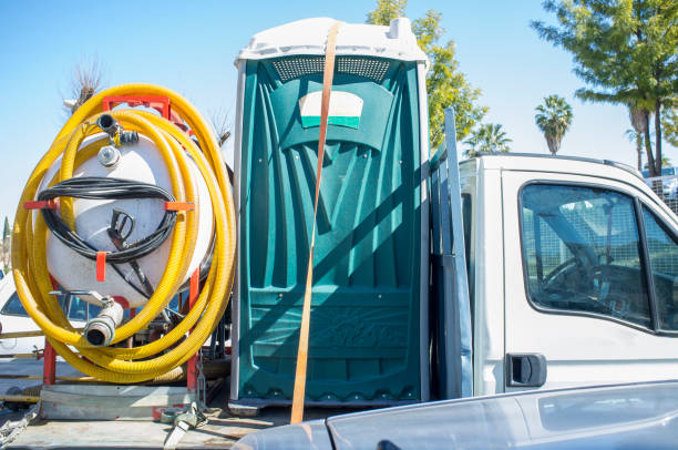 Best Affordable portable toilet rental  in Millers Creek, NC