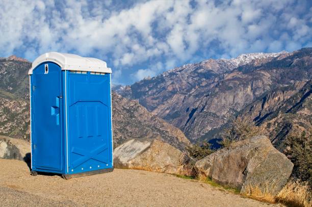 Best Porta potty cleaning services  in Millers Creek, NC