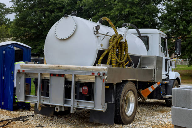 Millers Creek, NC porta potty rental Company