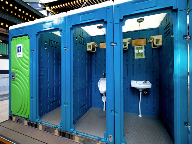 Best Affordable porta potty rental  in Millers Creek, NC