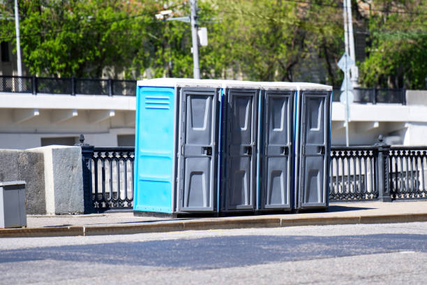 Best Emergency porta potty rental  in Millers Creek, NC