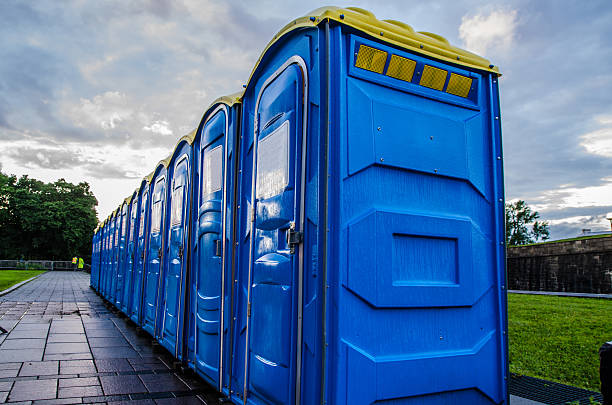 Best Porta potty rental for outdoor events  in Millers Creek, NC